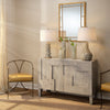 Plexer Credenza