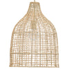 Whisper Rattan Pendant