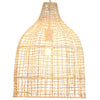 Whisper Rattan Pendant