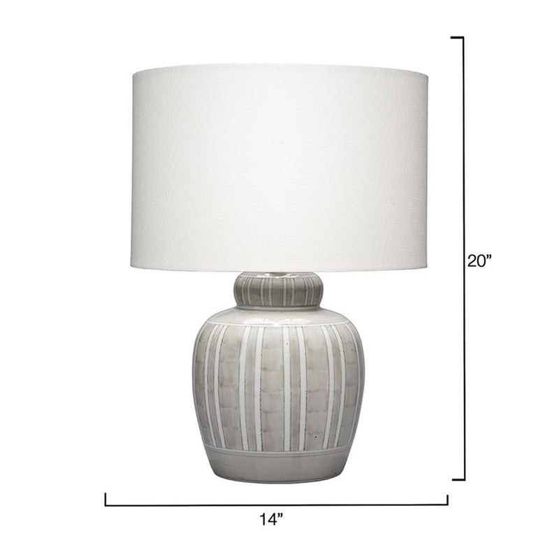 Arthur Table Lamp