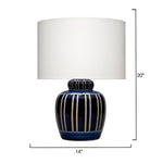 Arthur Table Lamp