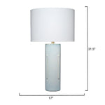 Finn Table Lamp