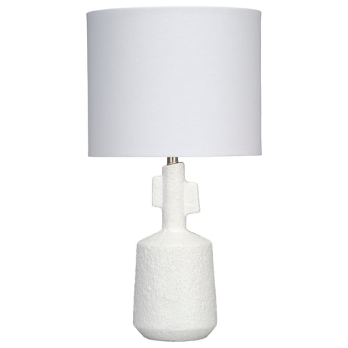 Artisanal Fusion Table lamp