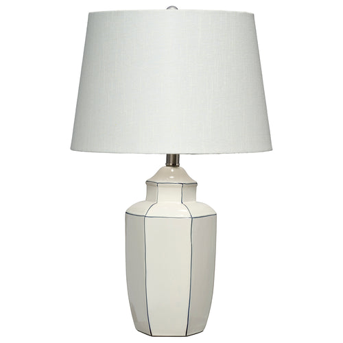 Seaside Elegance Table Lamp