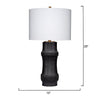 Rail Table Lamp