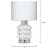 Bubbly Bliss Table Lamp