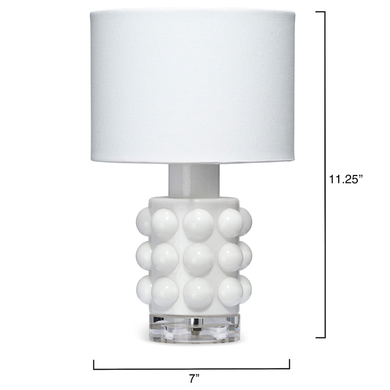 Bubbly Bliss Table Lamp