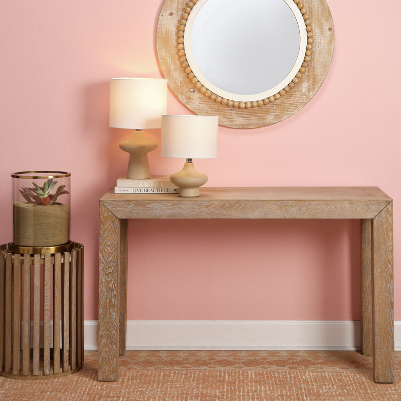 Montagu Console Table