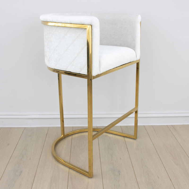 Lucca Counter Stool