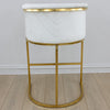 Lucca Counter Stool