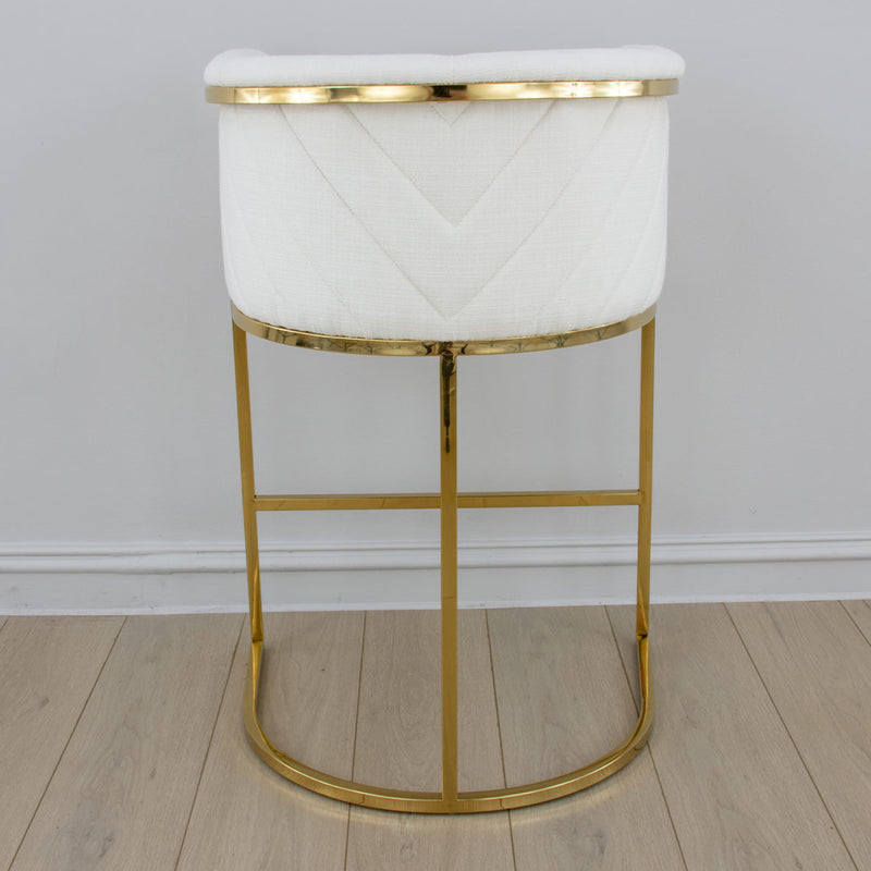 Lucca Counter Stool