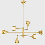 Mitzi Luciel Chandelier