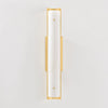 Hudson Valley Lighting Lucio Wall Sconce