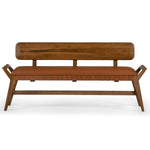 Union Home Robertson Bench