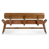 Union Home Robertson Bench