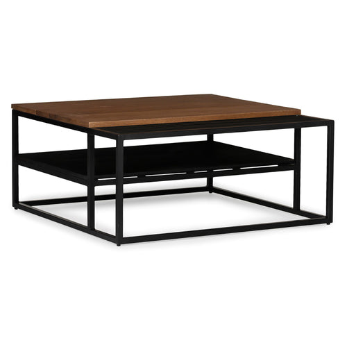 Union Home Lier Coffee Table - Final Sale