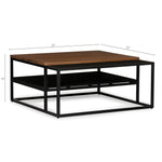 Union Home Lier Coffee Table - Final Sale