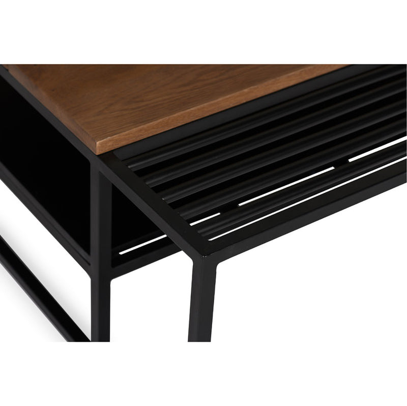 Union Home Lier Coffee Table - Final Sale