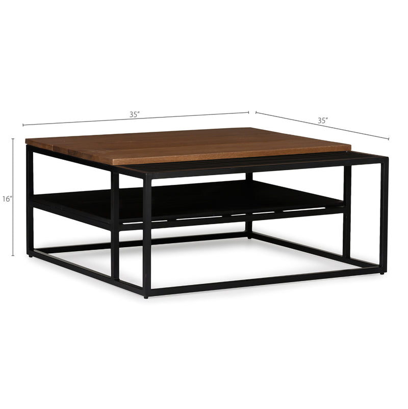 Union Home Lier Coffee Table - Final Sale