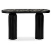 Union Home Pillar Console Table - Final Sale