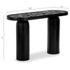 Union Home Pillar Console Table - Final Sale