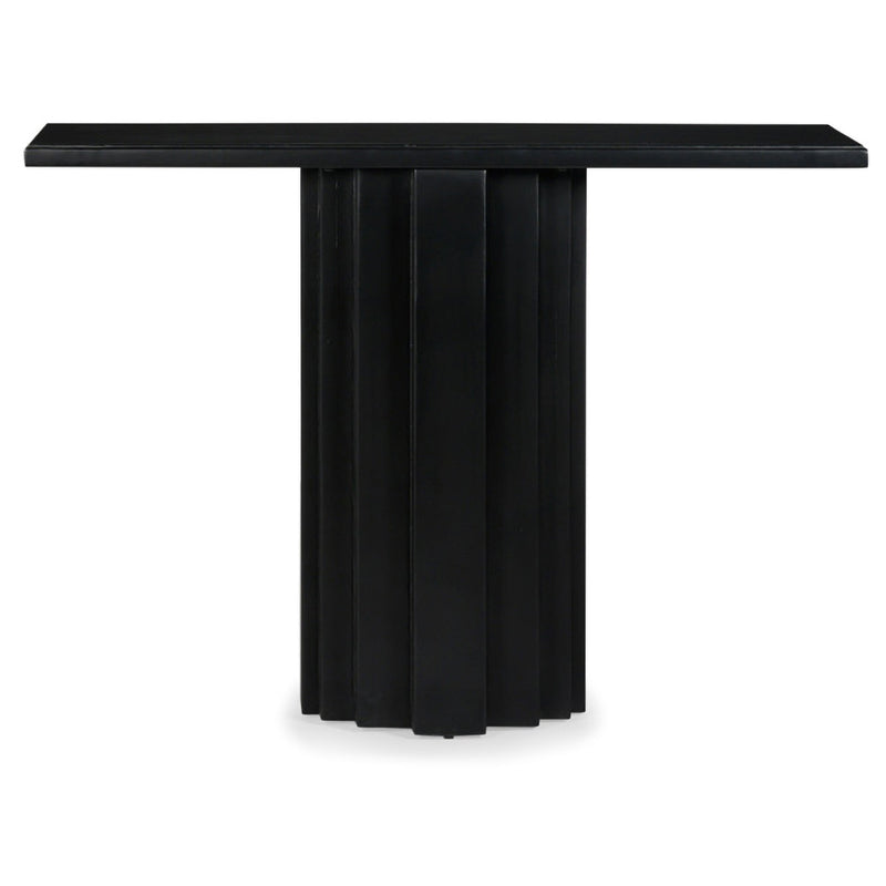 Union Home Range Console Table