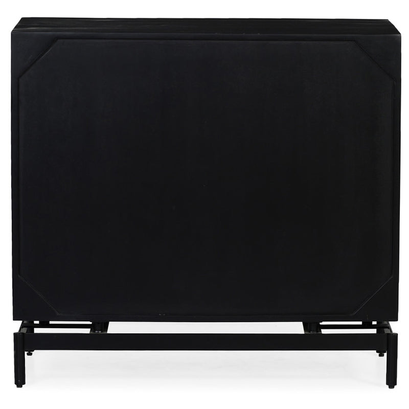 Union Home Louisiana 2 Door Sideboard - Final Sale