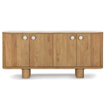 Union Home Pillar Sideboard