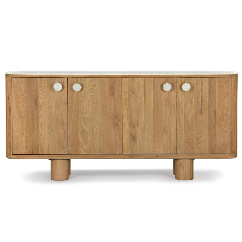 Union Home Pillar Sideboard