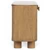 Union Home Pillar Sideboard