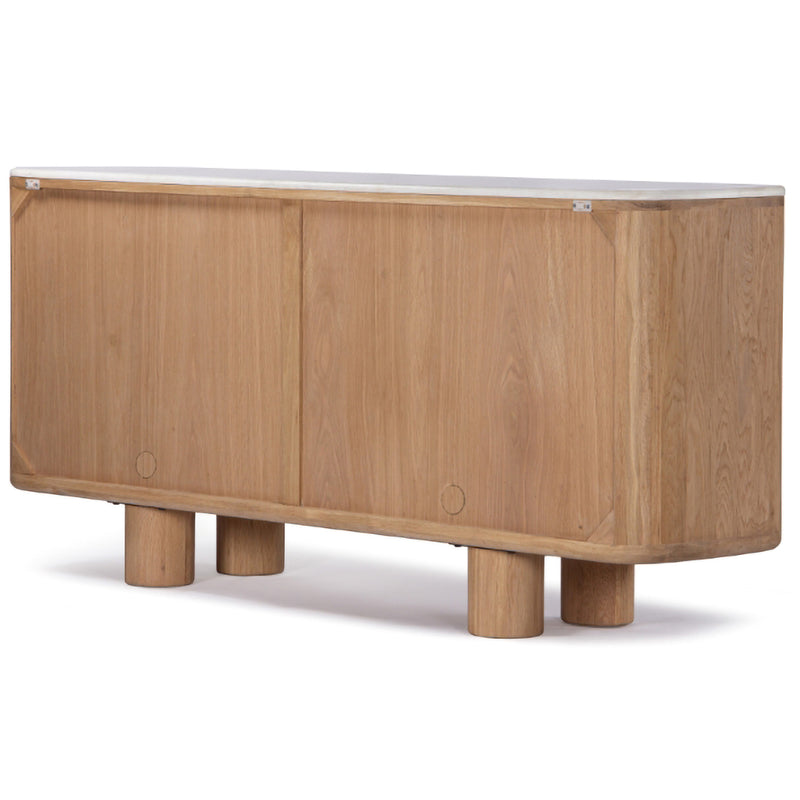 Union Home Pillar Sideboard