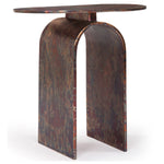 Union Home Vault Side Table