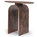 Union Home Vault Side Table