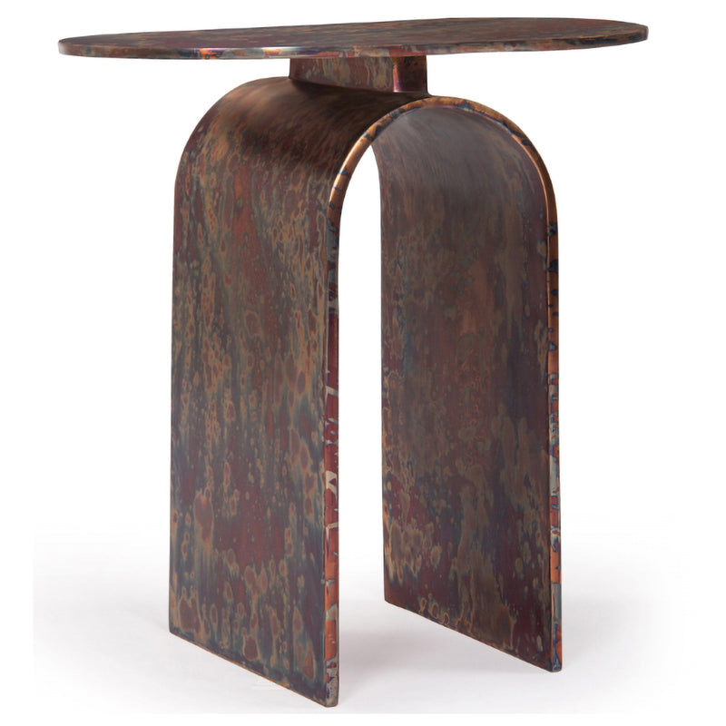 Union Home Vault Side Table