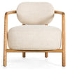 Union Home Theodore Lounge Chair - Final Sale