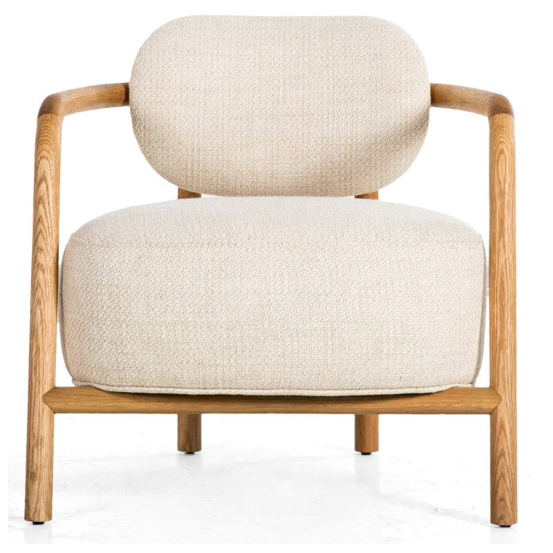 Union Home Theodore Lounge Chair - Final Sale