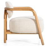 Union Home Theodore Lounge Chair - Final Sale