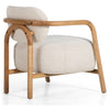 Union Home Theodore Lounge Chair - Final Sale