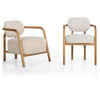 Union Home Theodore Lounge Chair - Final Sale