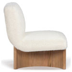 Union Home Como Lounge Chair