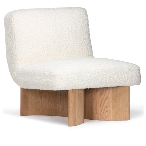 Union Home Como Lounge Chair