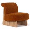 Union Home Pronto Lounge Chair