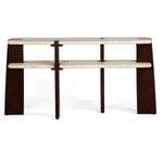 Union Home Planar Console Table