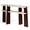 Union Home Planar Console Table