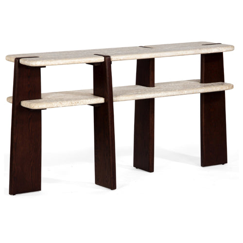 Union Home Planar Console Table