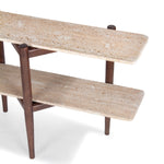 Union Home Terrace Console Table