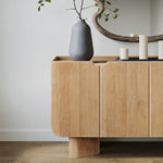 Union Home Polaris Sideboard