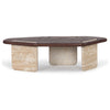 Union Home Poly Coffee Table