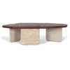 Union Home Poly Coffee Table