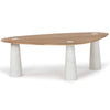 Union Home Cora Large Coffee Table